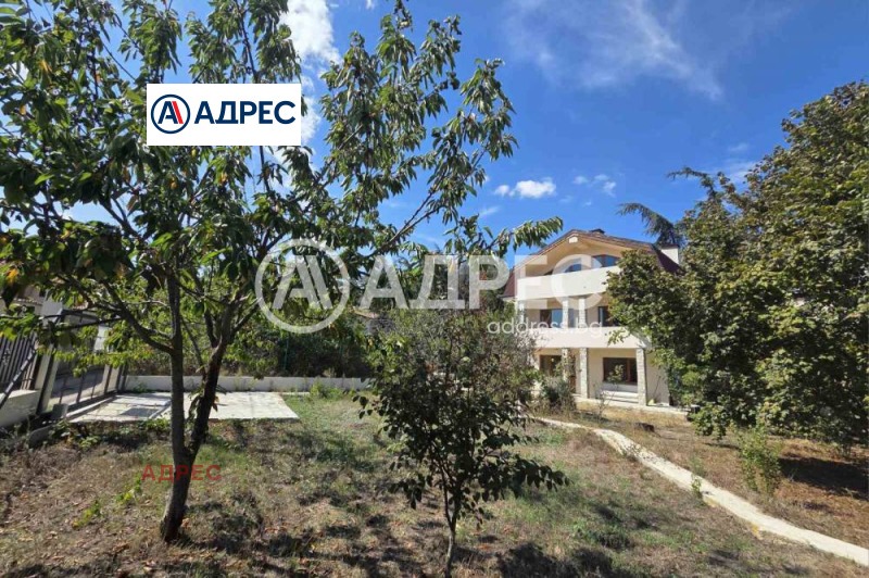 Продава КЪЩА, гр. Варна, м-т Ален мак, снимка 2 - Къщи - 51295262