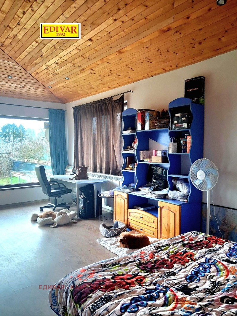 Продава КЪЩА, с. Приморци, област Добрич, снимка 8 - Къщи - 53380398