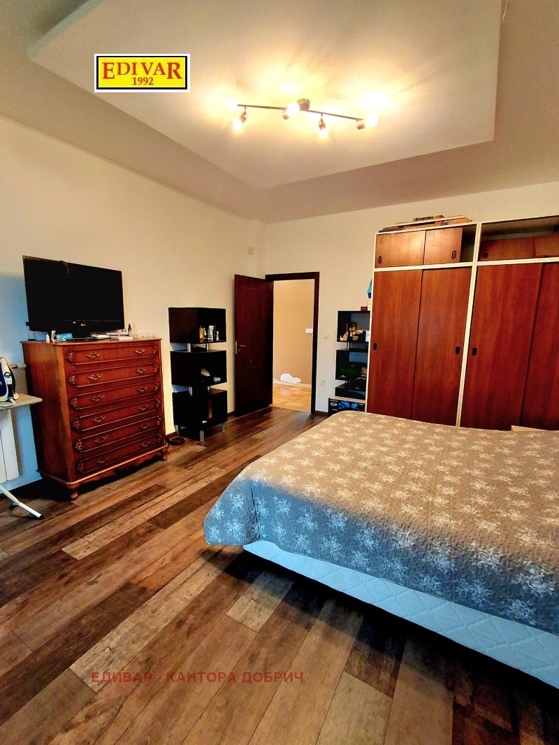 Продава КЪЩА, с. Приморци, област Добрич, снимка 5 - Къщи - 53380398