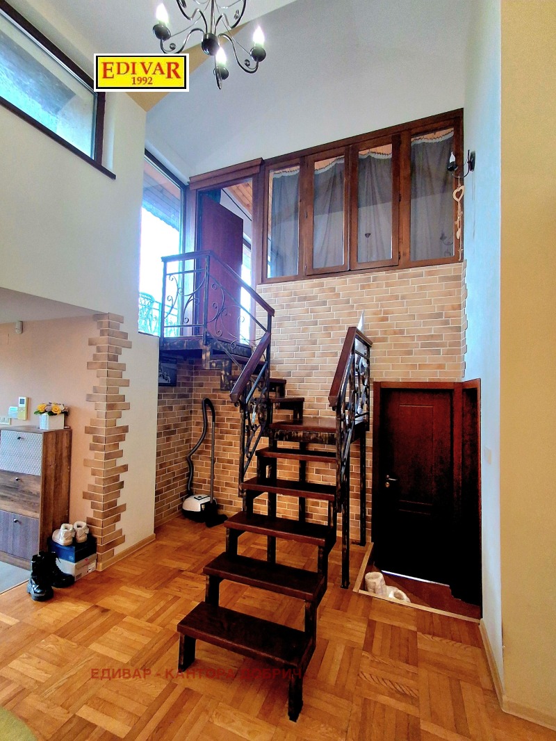 Продава КЪЩА, с. Приморци, област Добрич, снимка 6 - Къщи - 53380398