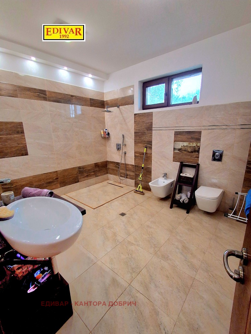 Продава КЪЩА, с. Приморци, област Добрич, снимка 10 - Къщи - 53380398