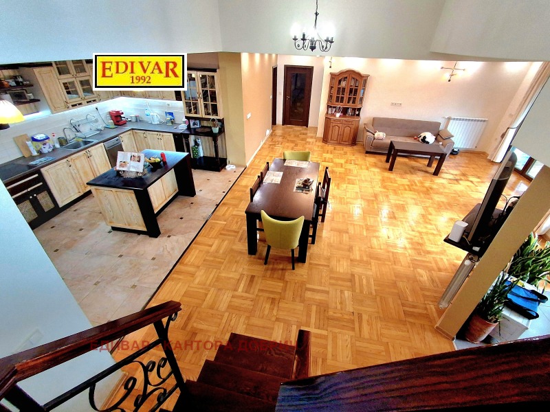 Продава КЪЩА, с. Приморци, област Добрич, снимка 3 - Къщи - 53380398