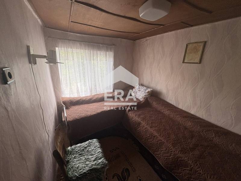 Продава КЪЩА, с. Ново село, област Велико Търново, снимка 8 - Къщи - 54540289