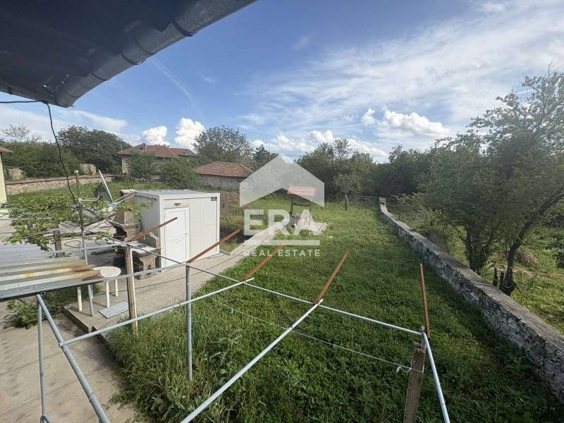 Продава КЪЩА, с. Ново село, област Велико Търново, снимка 13 - Къщи - 54540289