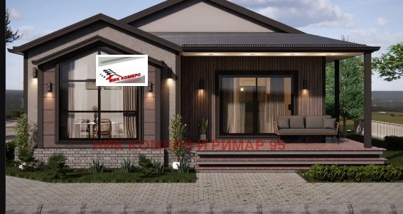 Продава КЪЩА, с. Кабиле, област Ямбол