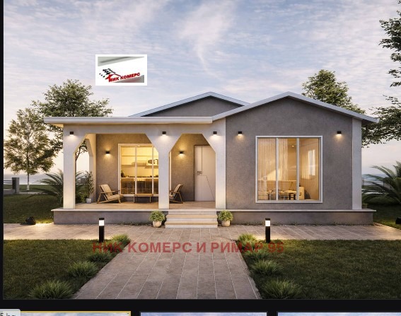 Продава КЪЩА, с. Кабиле, област Ямбол, снимка 3 - Къщи - 55977607