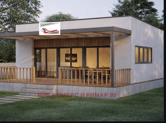 Продава КЪЩА, с. Кабиле, област Ямбол, снимка 9 - Къщи - 55977607