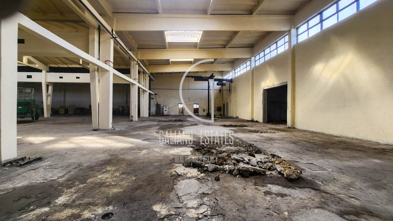 À venda  Construção industrial Sofia , Svetovratchene , 12000 m² | 21778055 - imagem [5]