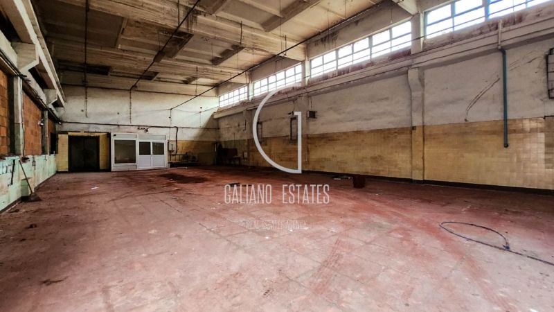 À venda  Construção industrial Sofia , Svetovratchene , 12000 m² | 21778055 - imagem [7]