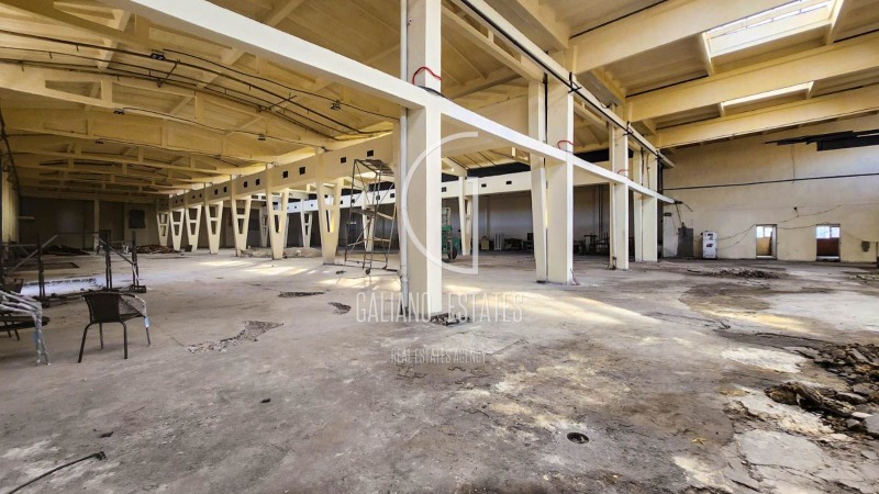 À venda  Construção industrial Sofia , Svetovratchene , 12000 m² | 21778055 - imagem [4]