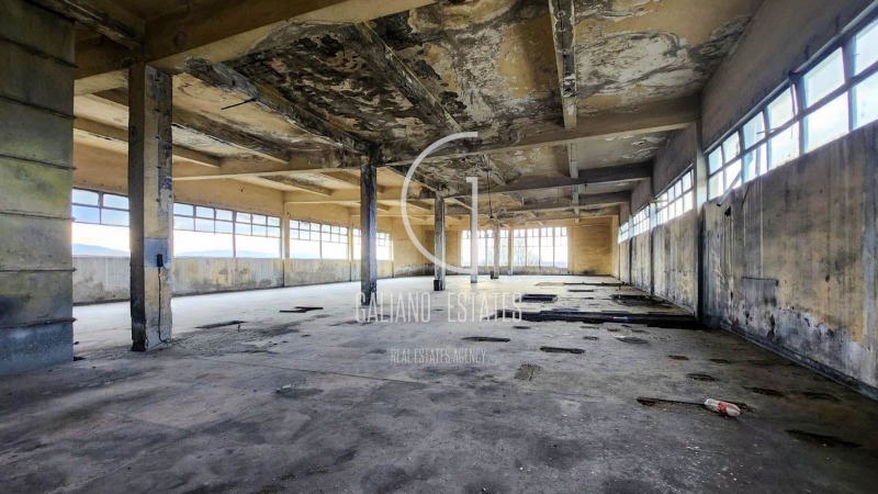 À venda  Construção industrial Sofia , Svetovratchene , 12000 m² | 21778055 - imagem [10]