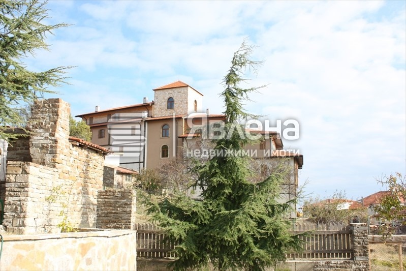 Продава ХОТЕЛ, с. Емона, област Бургас, снимка 4 - Хотели - 54359416