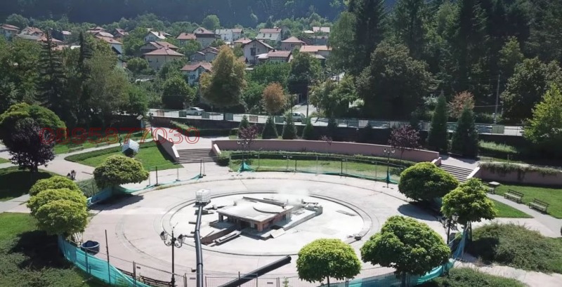 Продава ПАРЦЕЛ, гр. Сапарева баня, област Кюстендил, снимка 8 - Парцели - 52781407