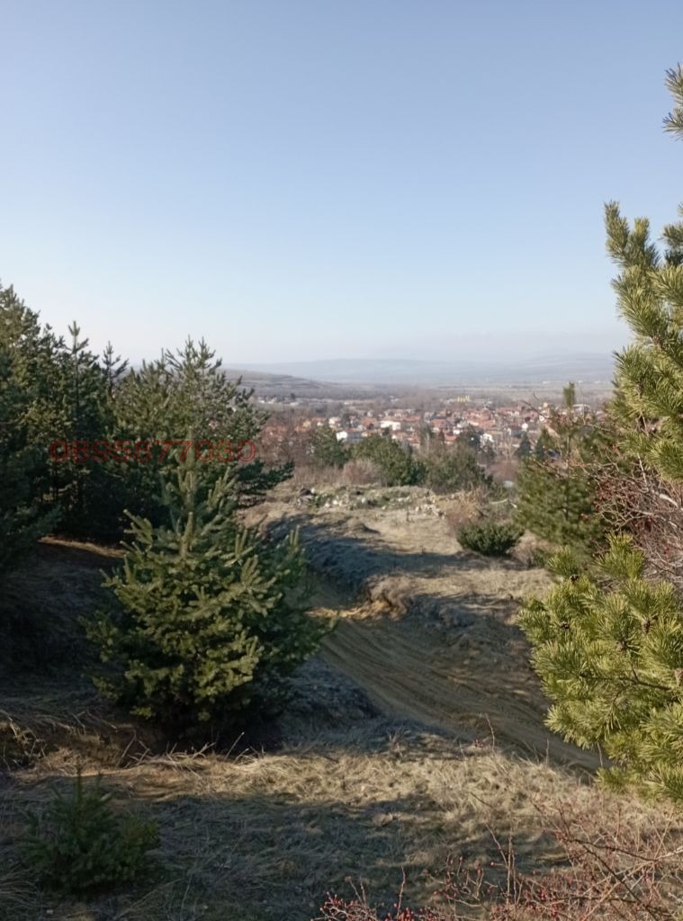 Продава ПАРЦЕЛ, гр. Сапарева баня, област Кюстендил, снимка 6 - Парцели - 52781407