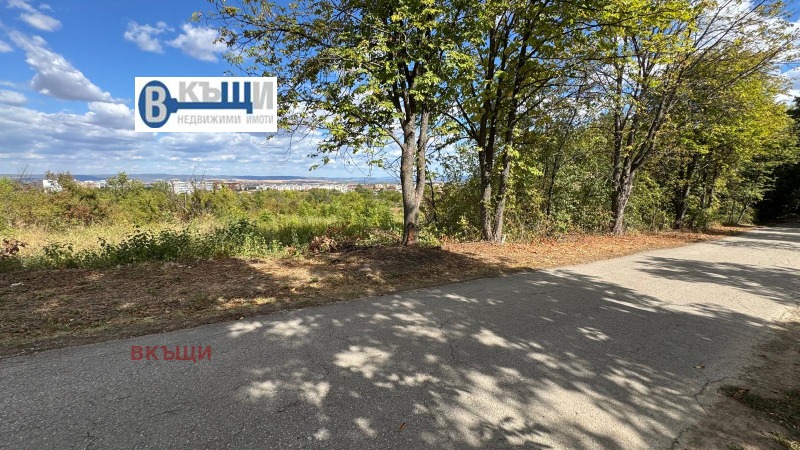 Продава ПАРЦЕЛ, гр. Горна Оряховица, област Велико Търново