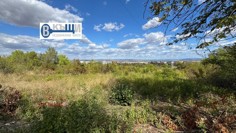 Продава ПАРЦЕЛ, гр. Горна Оряховица, област Велико Търново, снимка 4 - Парцели - 52627496