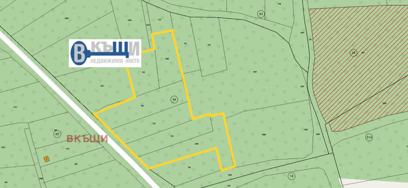 Продава ПАРЦЕЛ, гр. Горна Оряховица, област Велико Търново, снимка 5 - Парцели - 52627496