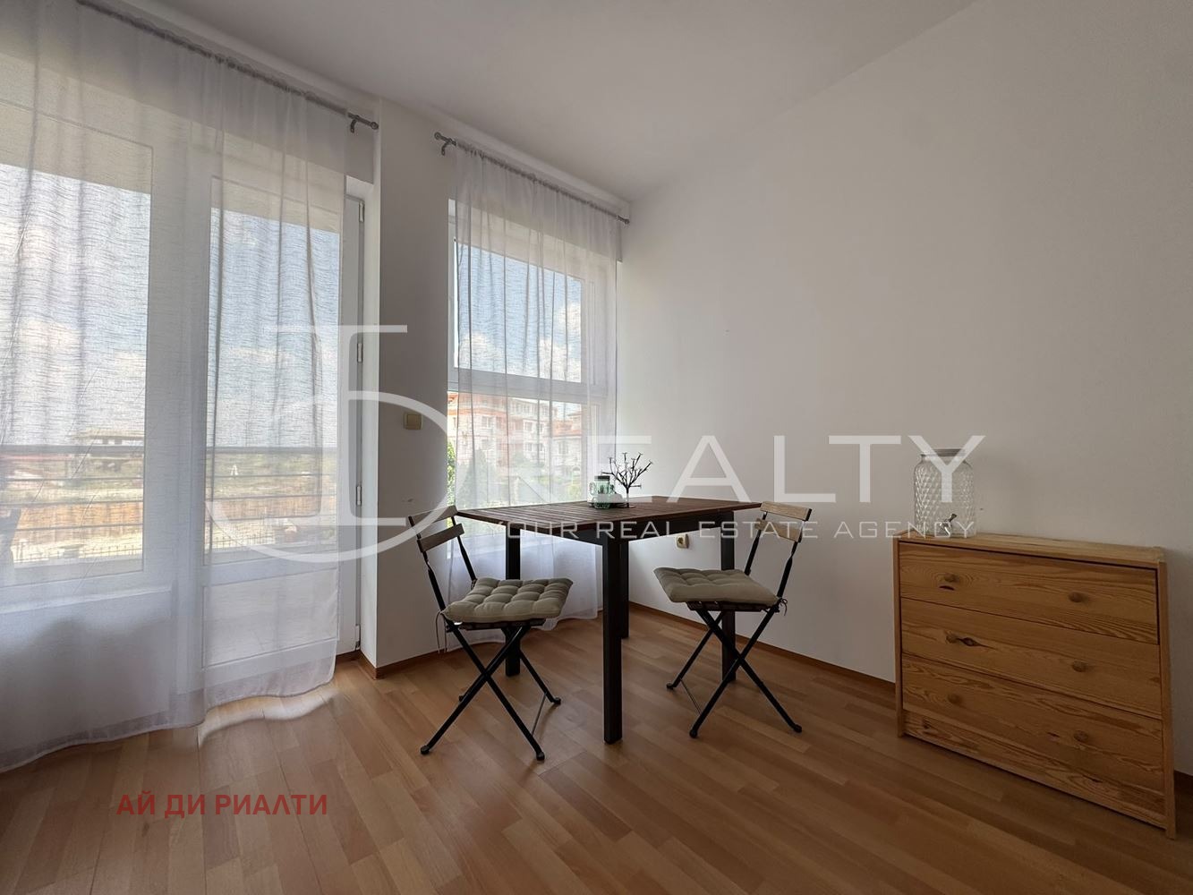 Продава 1-СТАЕН, с. Равда, област Бургас, снимка 2 - Апартаменти - 55145153