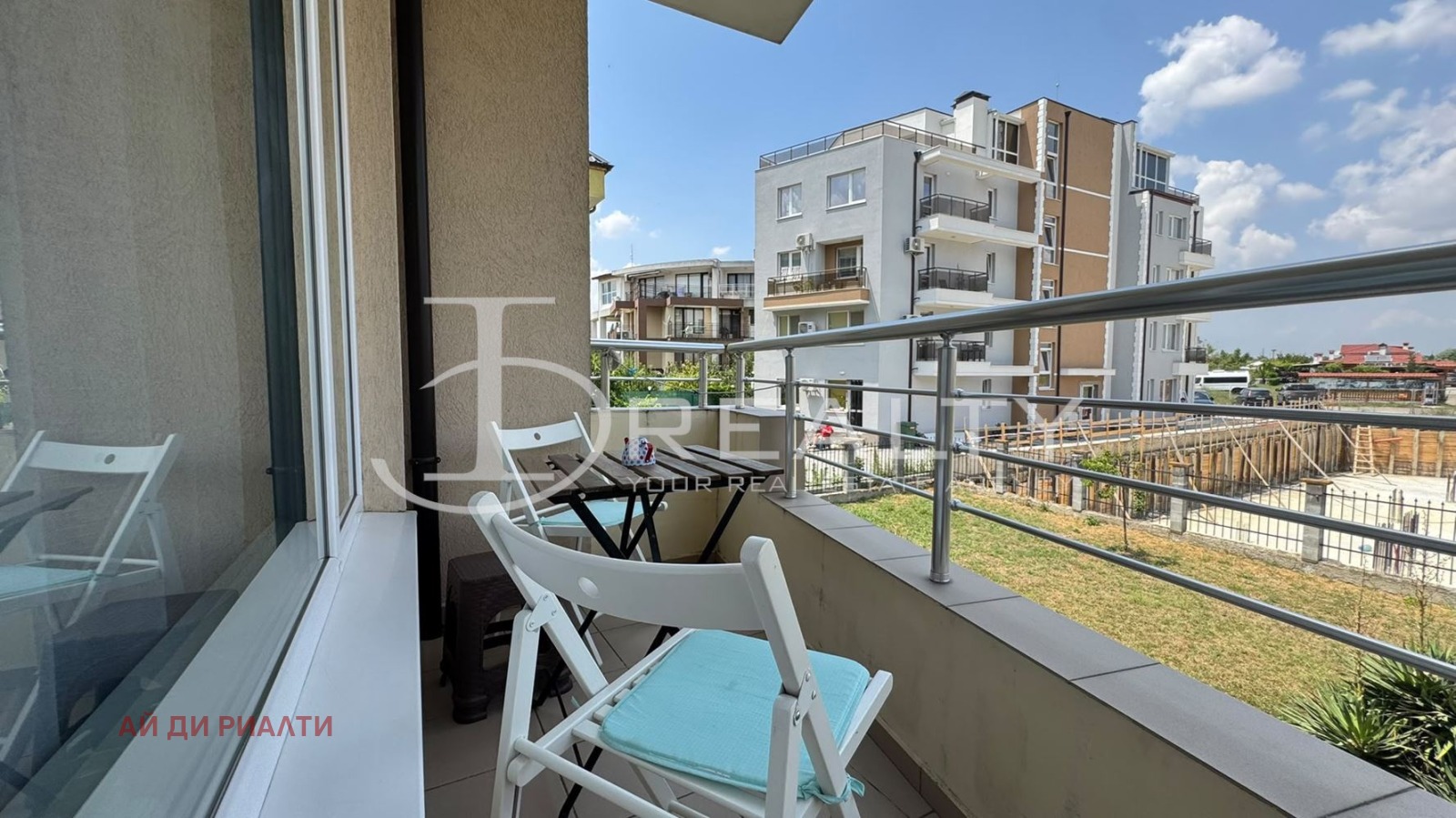 Продава 1-СТАЕН, с. Равда, област Бургас, снимка 14 - Апартаменти - 55145153