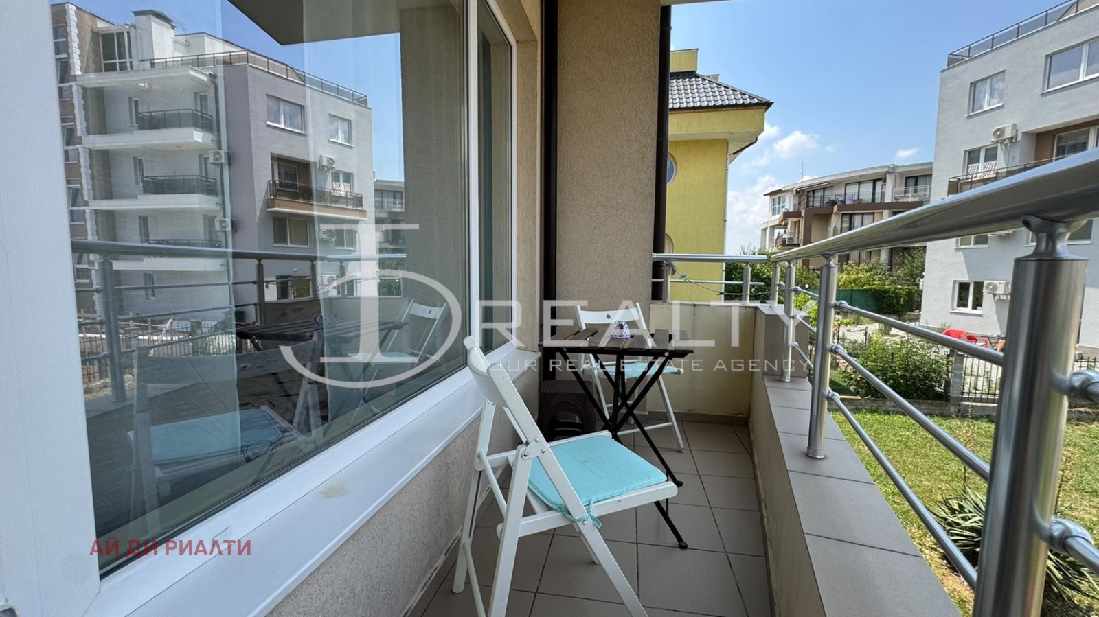 Продава 1-СТАЕН, с. Равда, област Бургас, снимка 15 - Апартаменти - 55145153