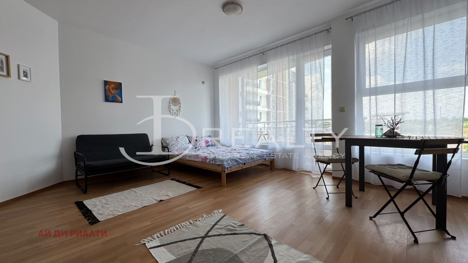 Продава 1-СТАЕН, с. Равда, област Бургас, снимка 6 - Апартаменти - 55145153