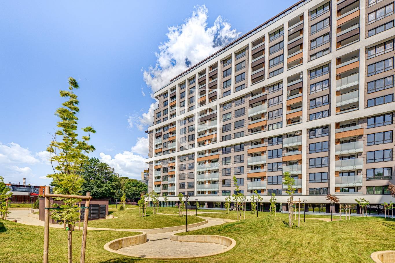 Продава 2-СТАЕН, гр. София, Център, снимка 4 - Апартаменти - 53896753