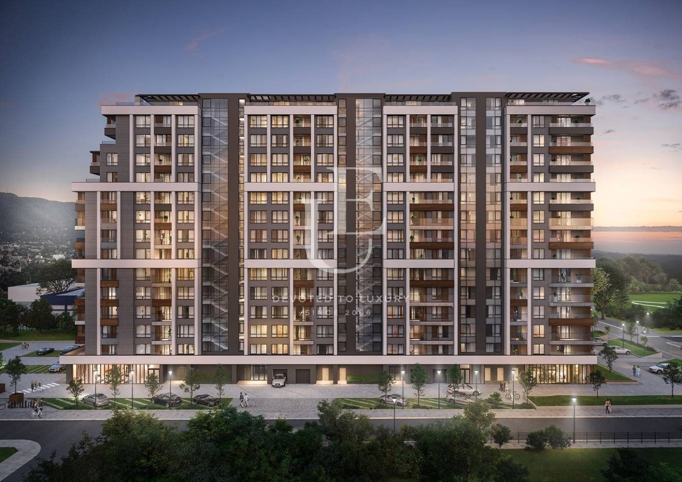 Продава 2-СТАЕН, гр. София, Център, снимка 2 - Апартаменти - 53896753