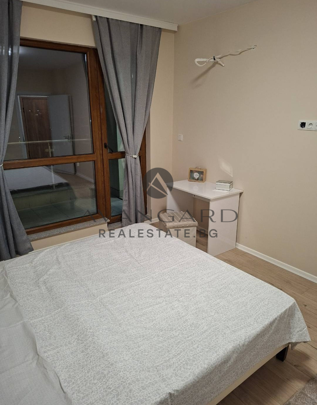 Продава 2-СТАЕН, гр. Пловдив, Кючук Париж, снимка 7 - Апартаменти - 54106037