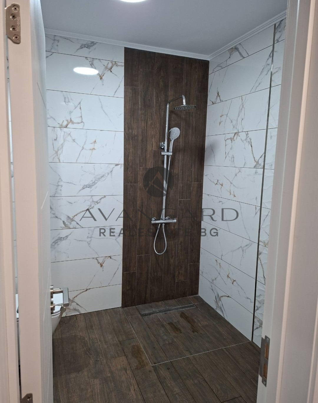 Продава 2-СТАЕН, гр. Пловдив, Кючук Париж, снимка 10 - Апартаменти - 54106037