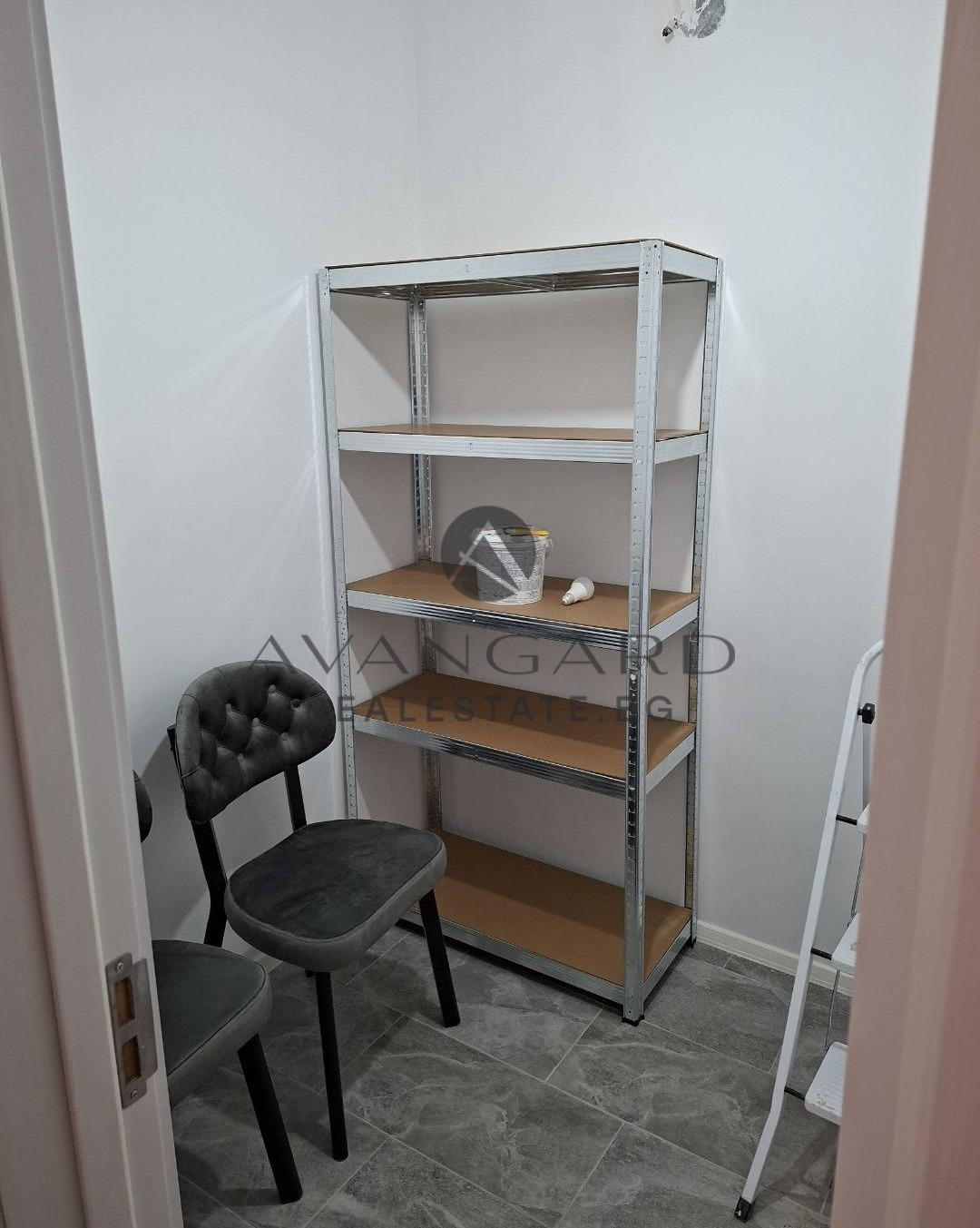 Продава 2-СТАЕН, гр. Пловдив, Кючук Париж, снимка 12 - Апартаменти - 54106037