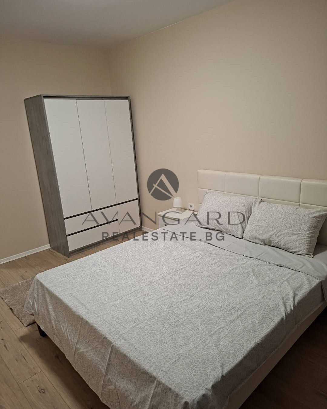 Продава 2-СТАЕН, гр. Пловдив, Кючук Париж, снимка 6 - Апартаменти - 54106037