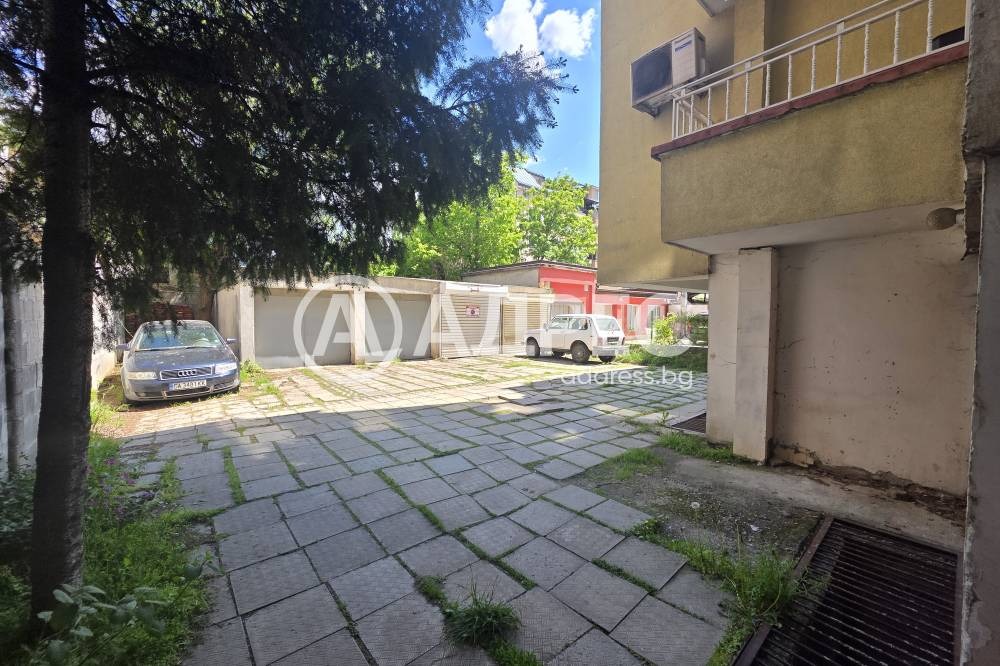Продава 2-СТАЕН, гр. София, Център, снимка 14 - Апартаменти - 54515526