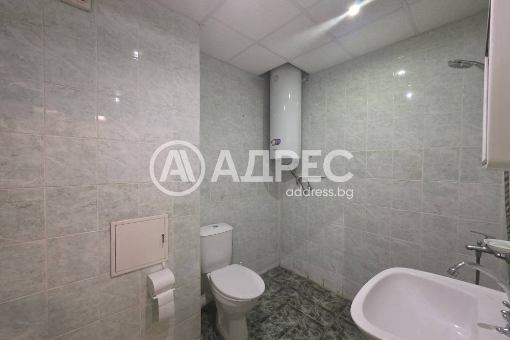 Продава 2-СТАЕН, гр. София, Център, снимка 11 - Апартаменти - 54515526