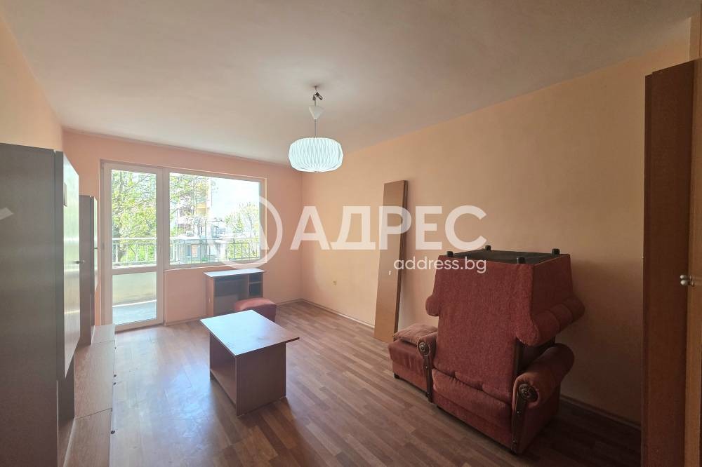 Продава 2-СТАЕН, гр. София, Център, снимка 2 - Апартаменти - 54515526