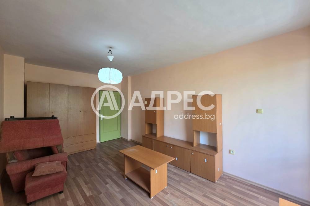 Продава 2-СТАЕН, гр. София, Център