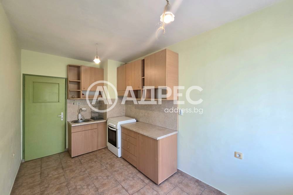 Продава 2-СТАЕН, гр. София, Център, снимка 7 - Апартаменти - 54515526