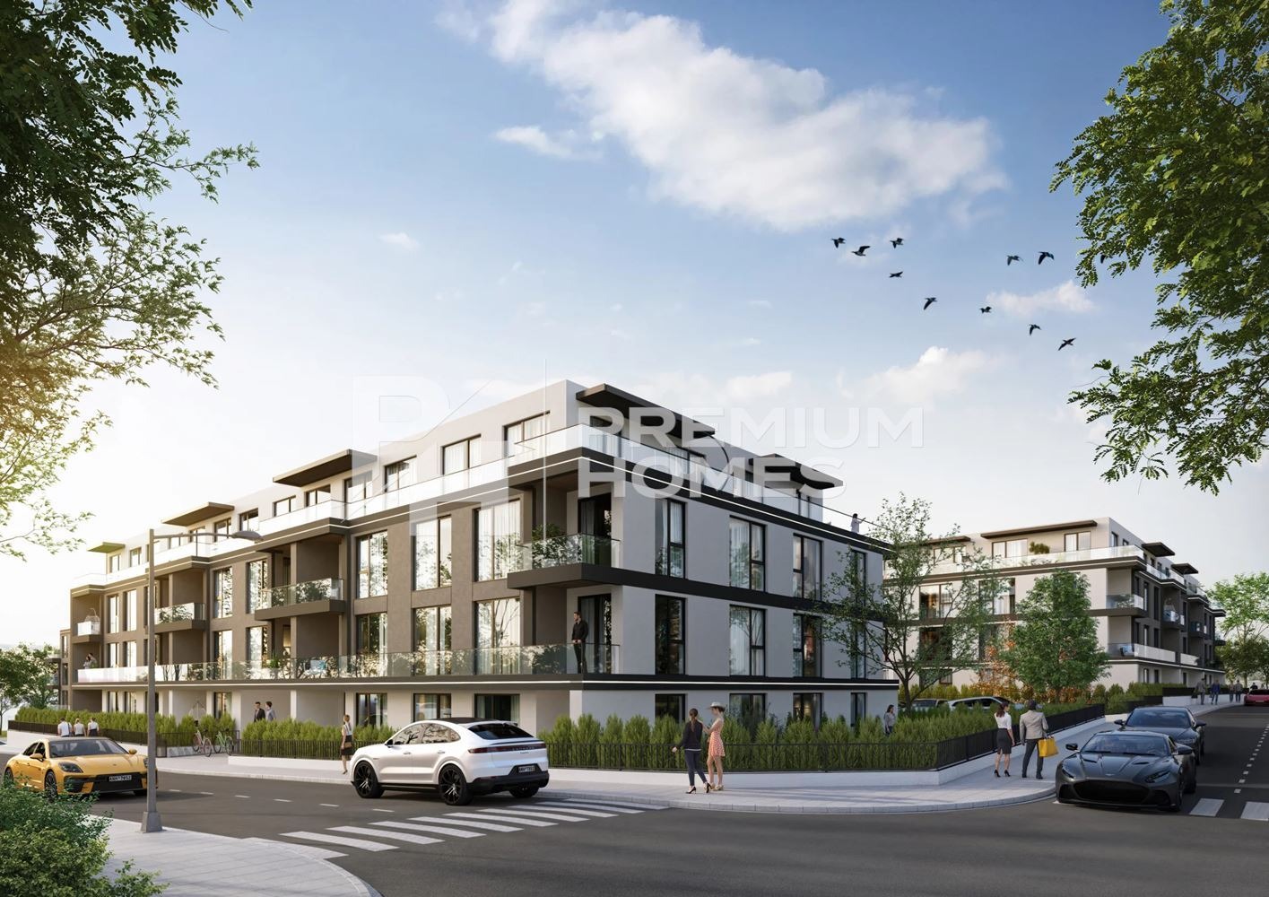Продава 2-СТАЕН, гр. София, Малинова долина, снимка 4 - Апартаменти - 54674987