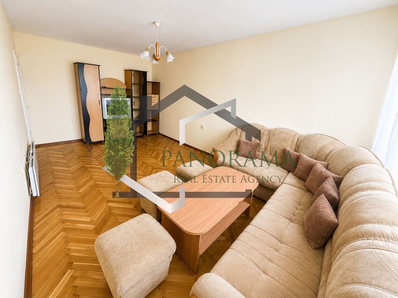 Продава 2-СТАЕН, гр. Шумен, Център, снимка 2 - Апартаменти - 55277905