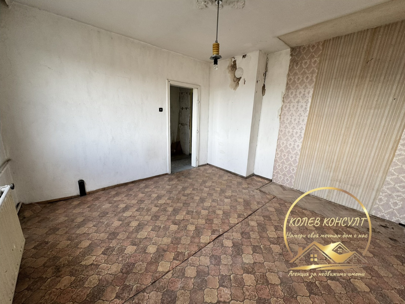 Продава 2-СТАЕН, гр. Димитровград, област Хасково, снимка 8 - Апартаменти - 56302209