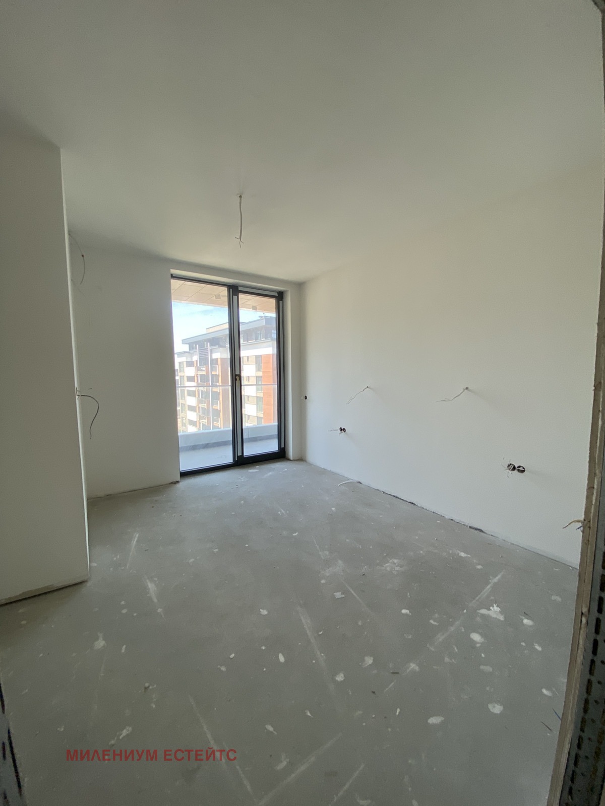 Продава 3-СТАЕН, гр. София, Кръстова вада, снимка 6 - Апартаменти - 54344512