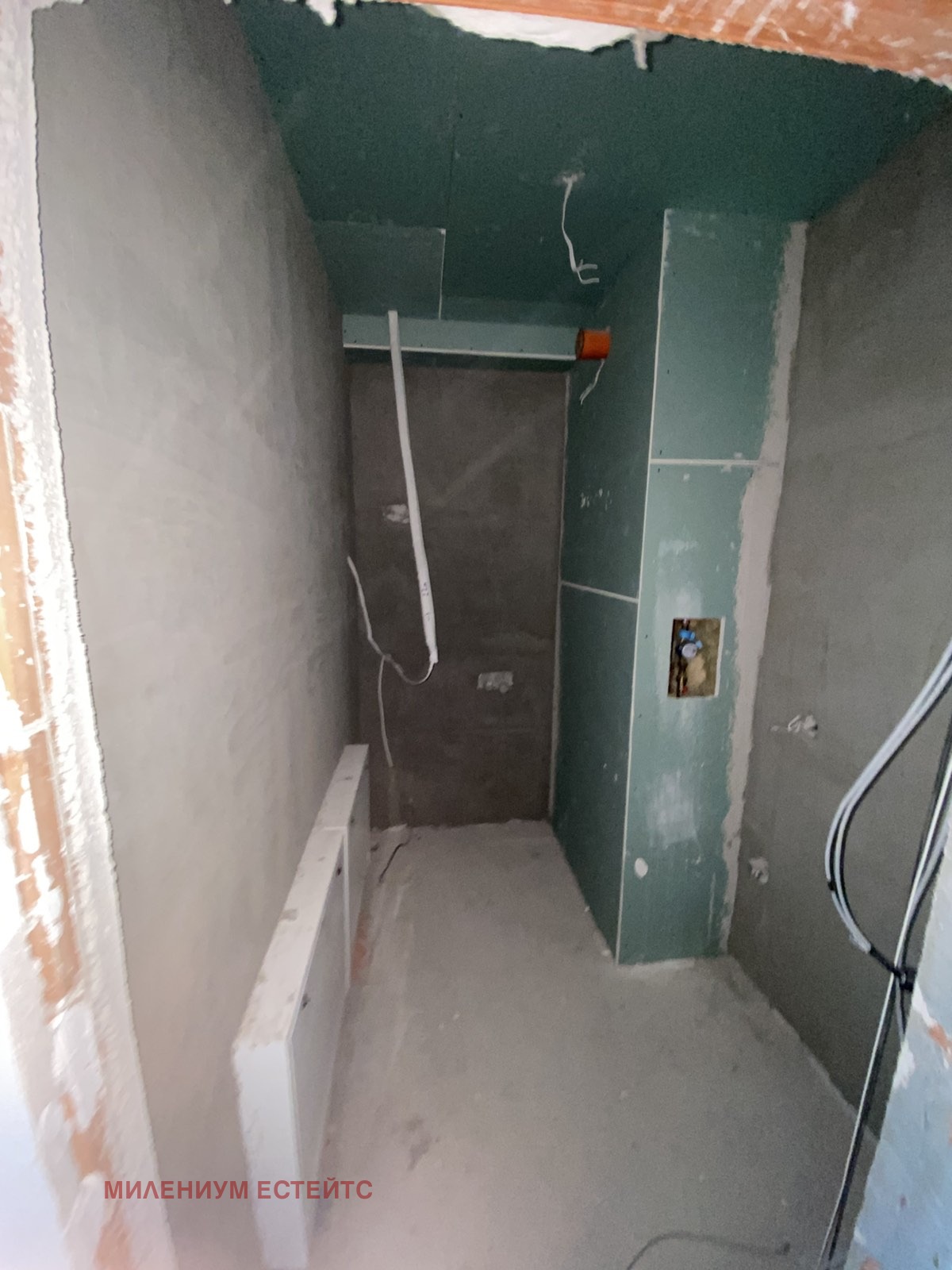 Продава 3-СТАЕН, гр. София, Кръстова вада, снимка 8 - Апартаменти - 54344512