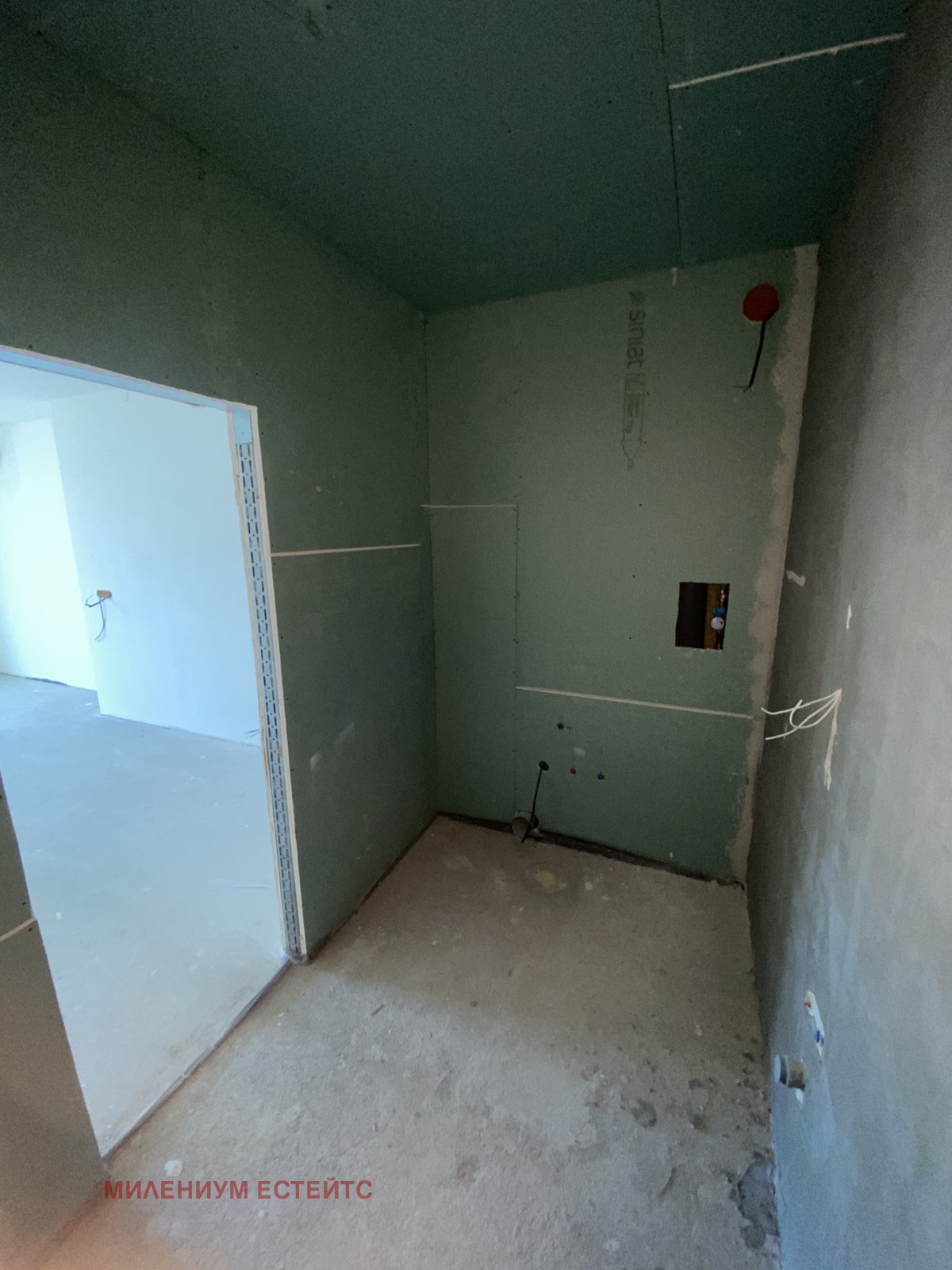 Продава 3-СТАЕН, гр. София, Кръстова вада, снимка 7 - Апартаменти - 54344512