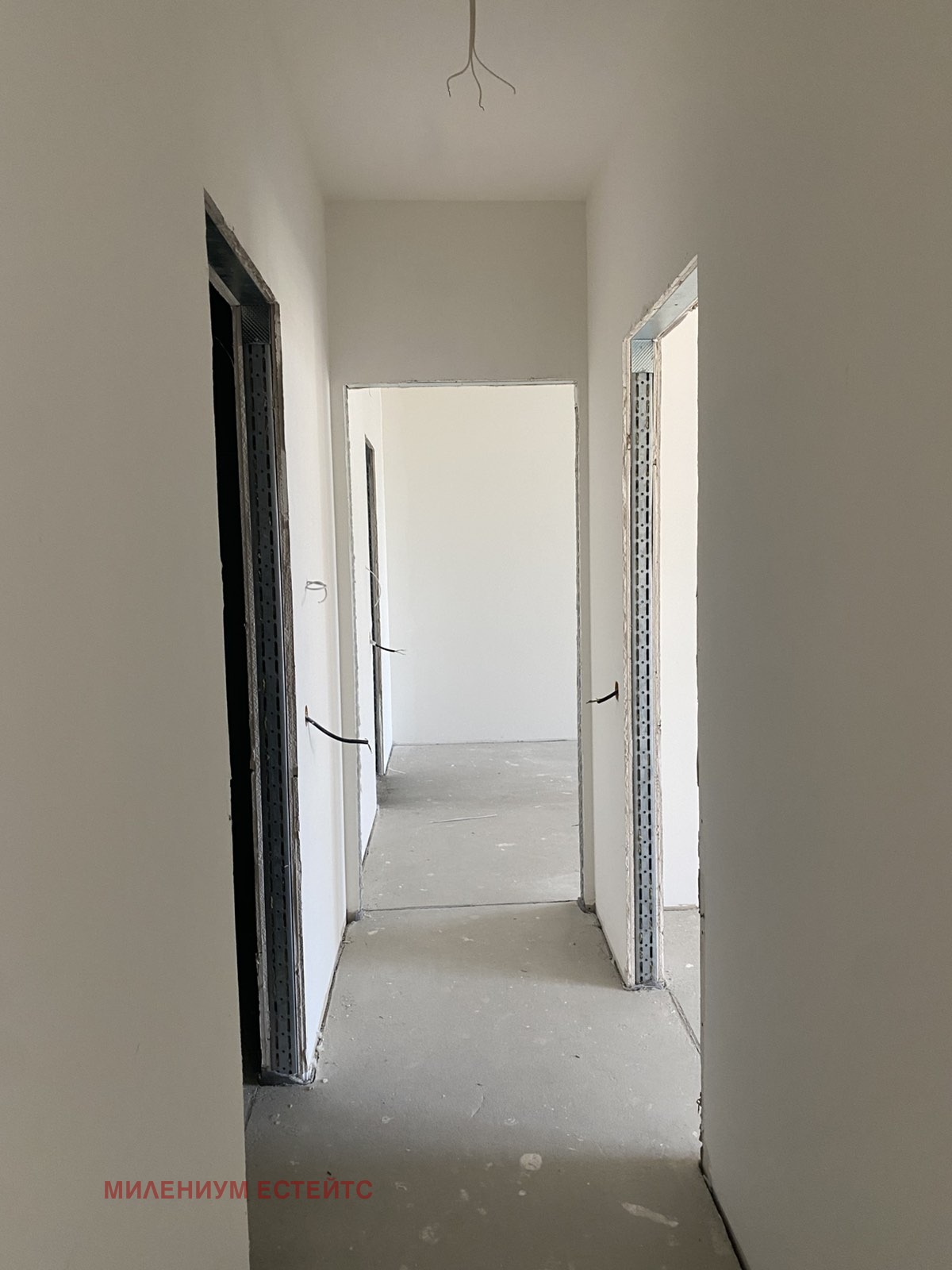 Продава 3-СТАЕН, гр. София, Кръстова вада, снимка 3 - Апартаменти - 54344512