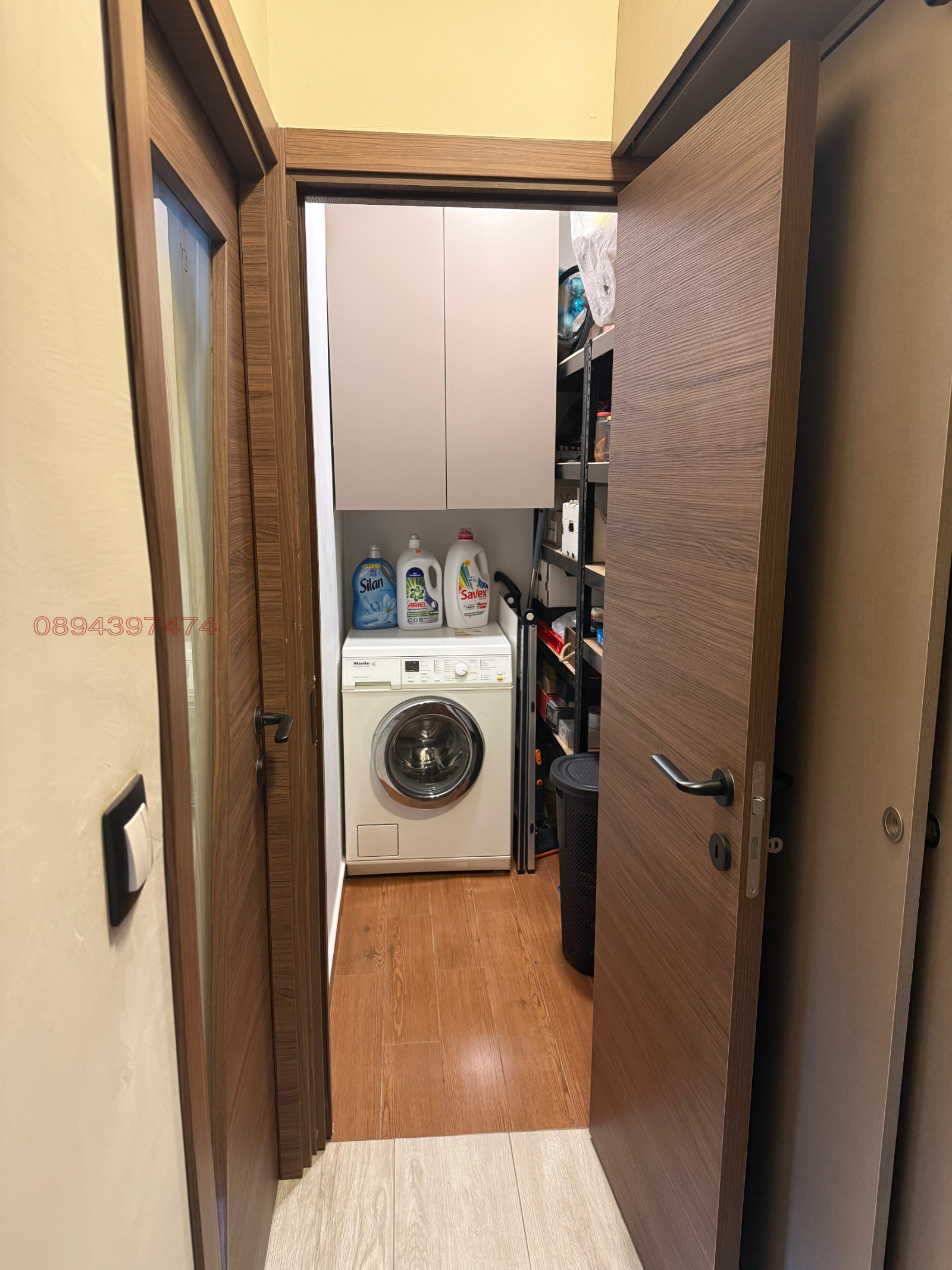 Продава 3-СТАЕН, гр. София, Свобода, снимка 13 - Апартаменти - 55267386