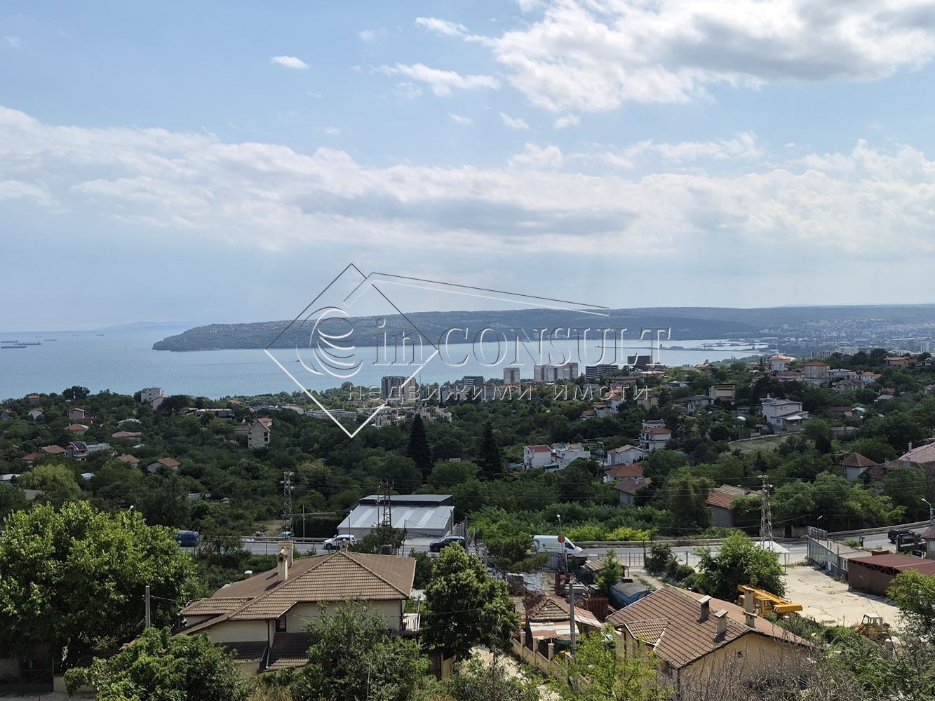 Продава 3-СТАЕН, гр. Варна, м-т Акчелар