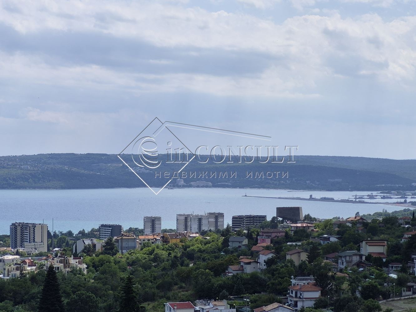 Продава 3-СТАЕН, гр. Варна, м-т Акчелар, снимка 2 - Апартаменти - 55558107