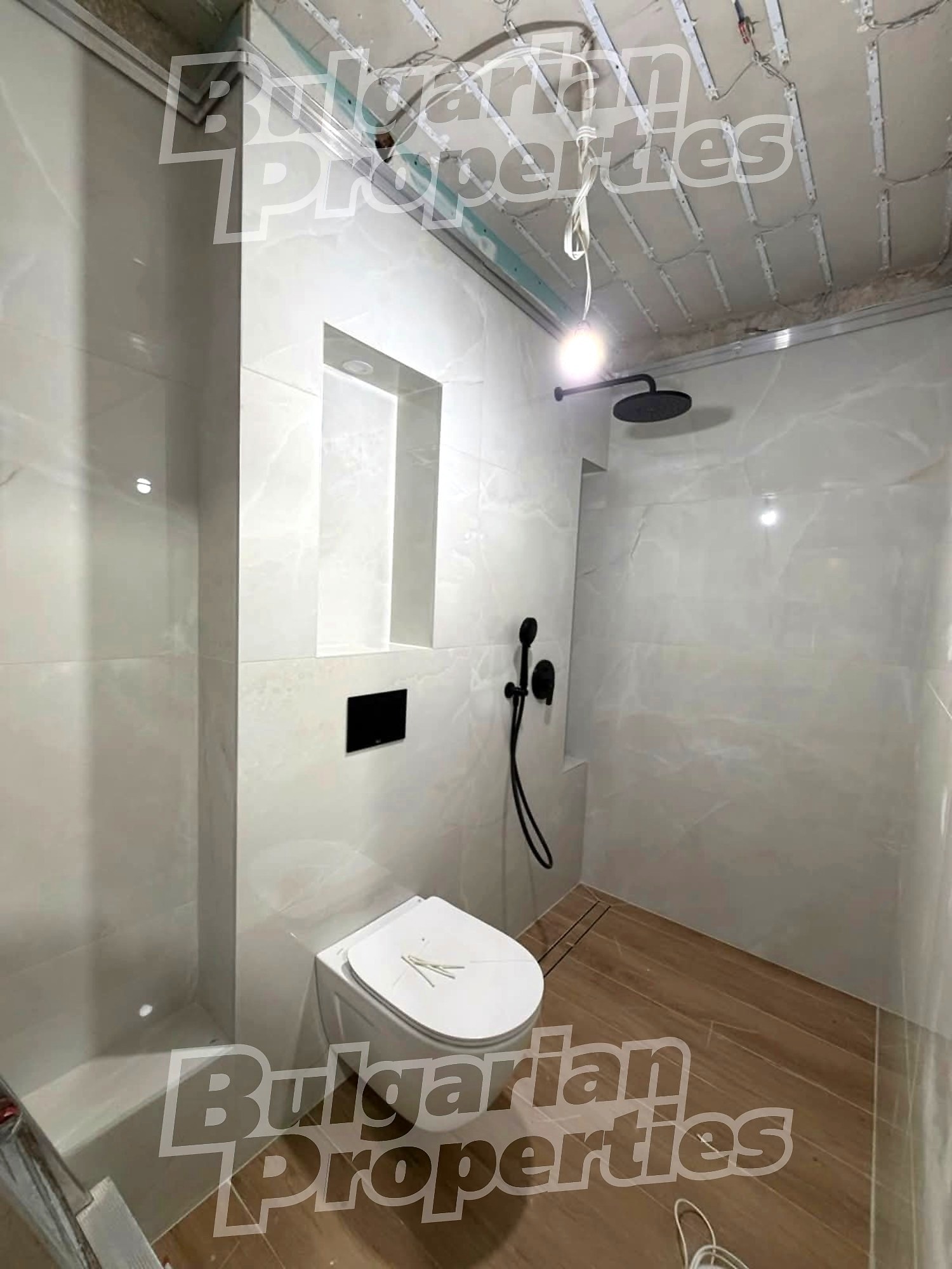 Продава 3-СТАЕН, гр. Варна, Център, снимка 9 - Апартаменти - 55573286