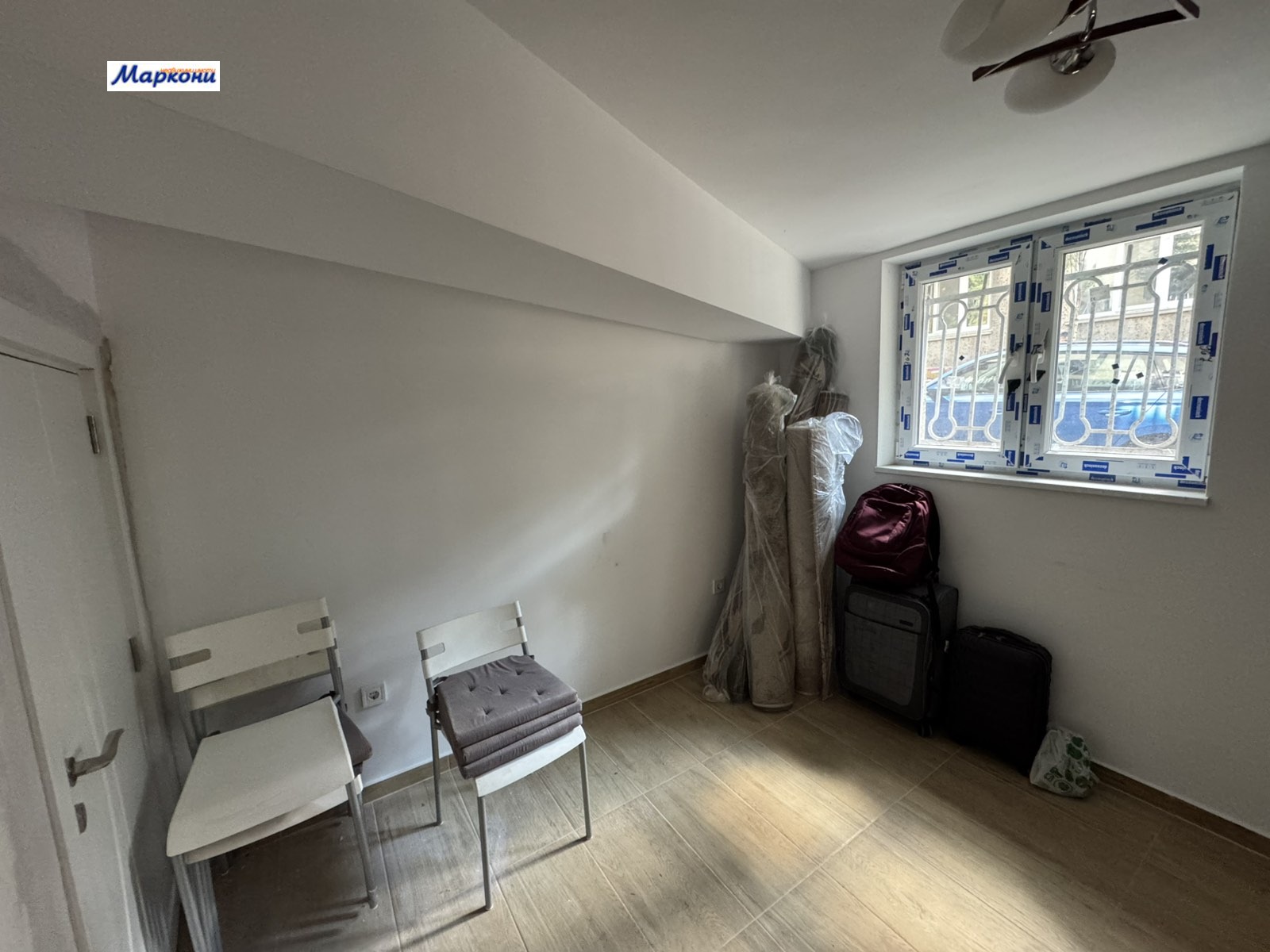 Продава 4-СТАЕН, гр. София, Център, снимка 15 - Апартаменти - 54917274