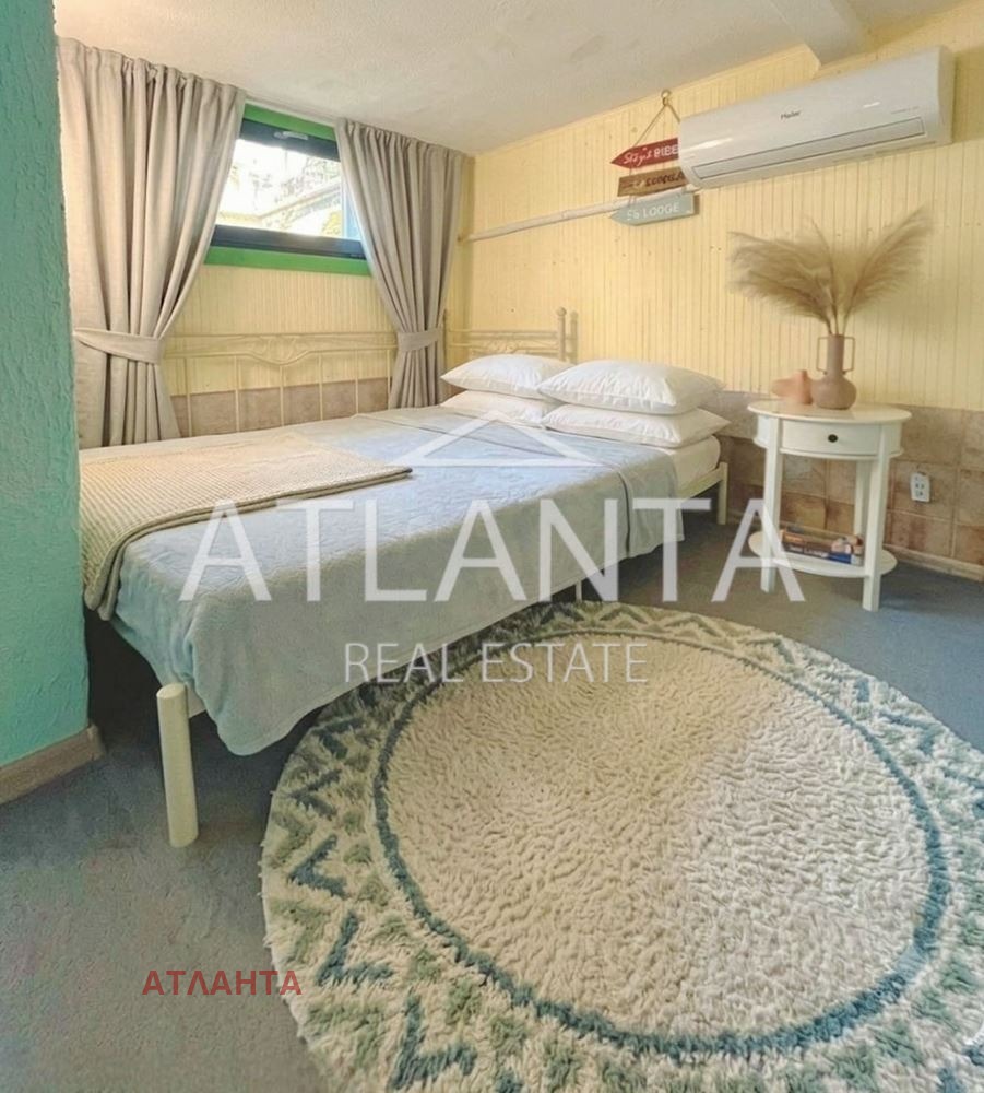 Продава 4-СТАЕН, гр. Варна, Операта, снимка 2 - Апартаменти - 55914339