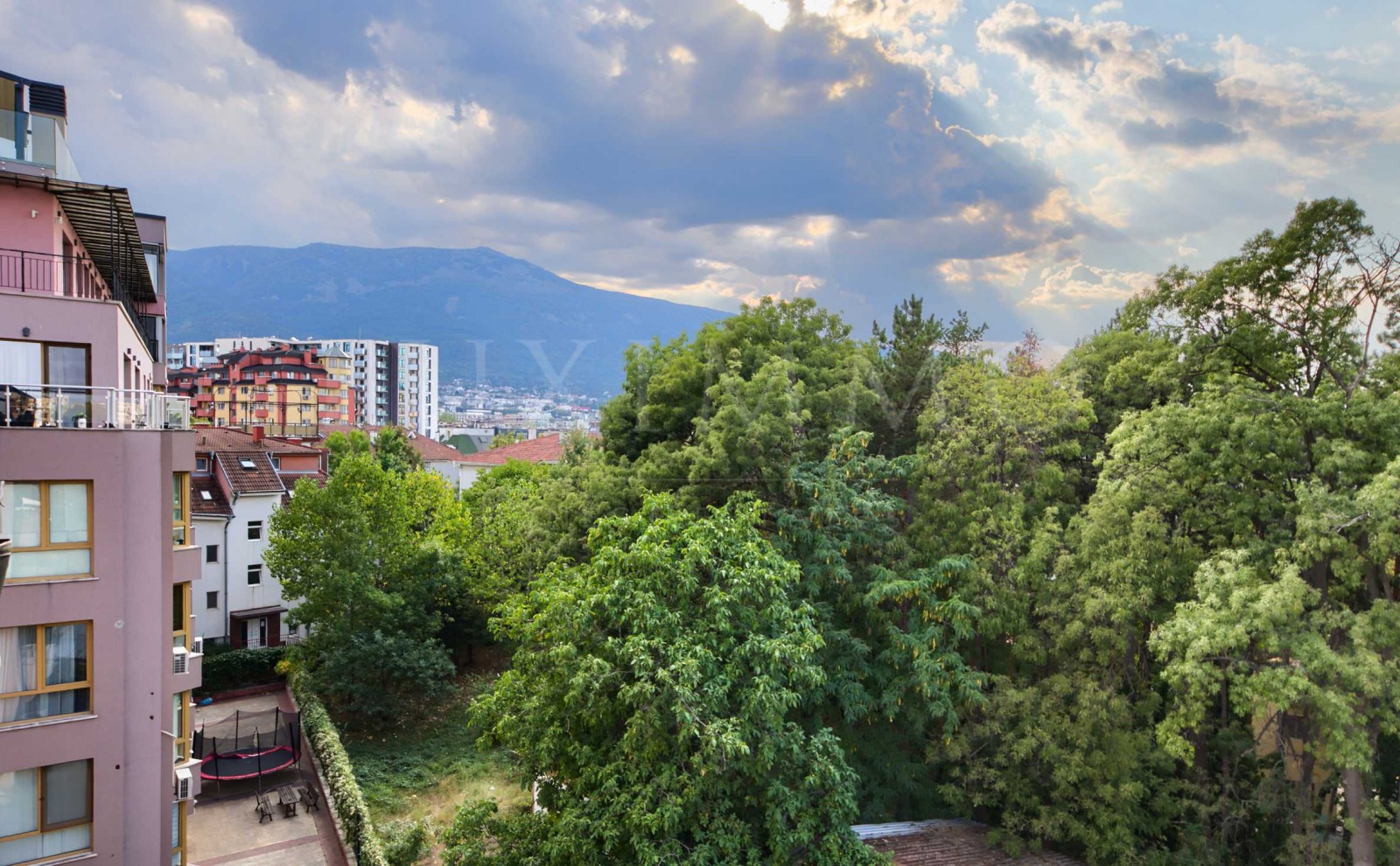Продава 4-СТАЕН, гр. София, Малинова долина, снимка 12 - Апартаменти - 56080576